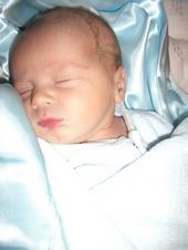 Angel Boy