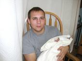 daddy and me