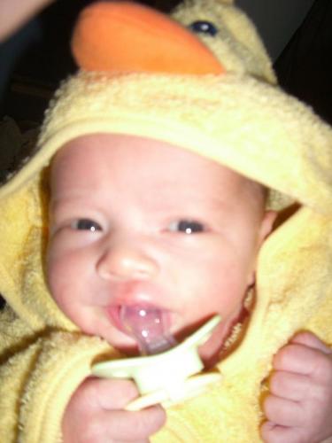 Duckie