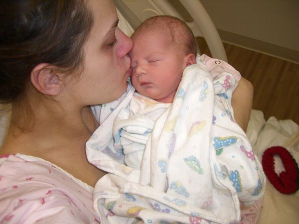Mommy and Me